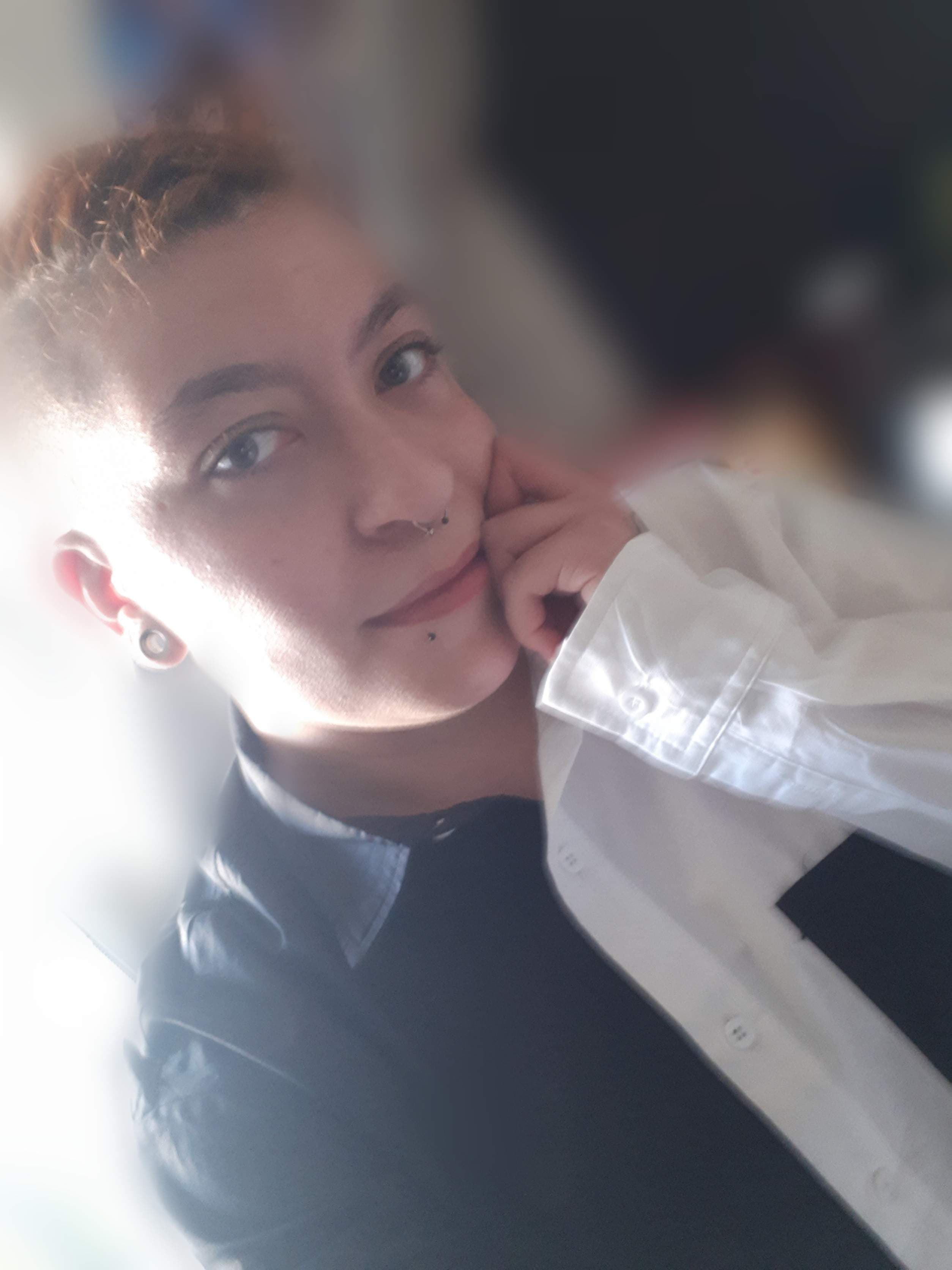 Gidéon Is Your Daddy