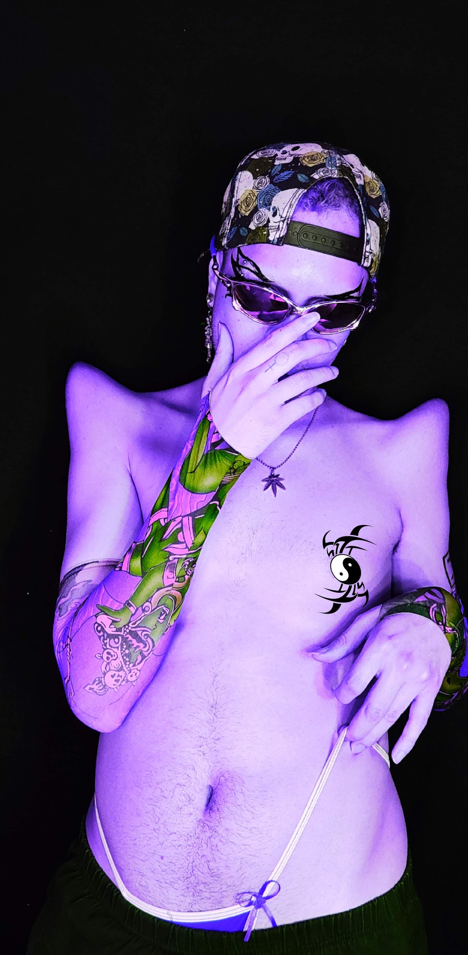 Unloverr