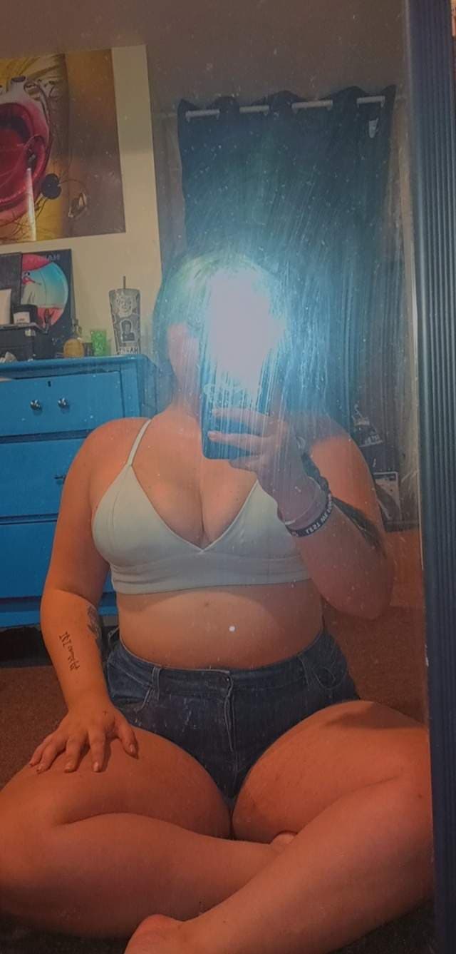 Big titties