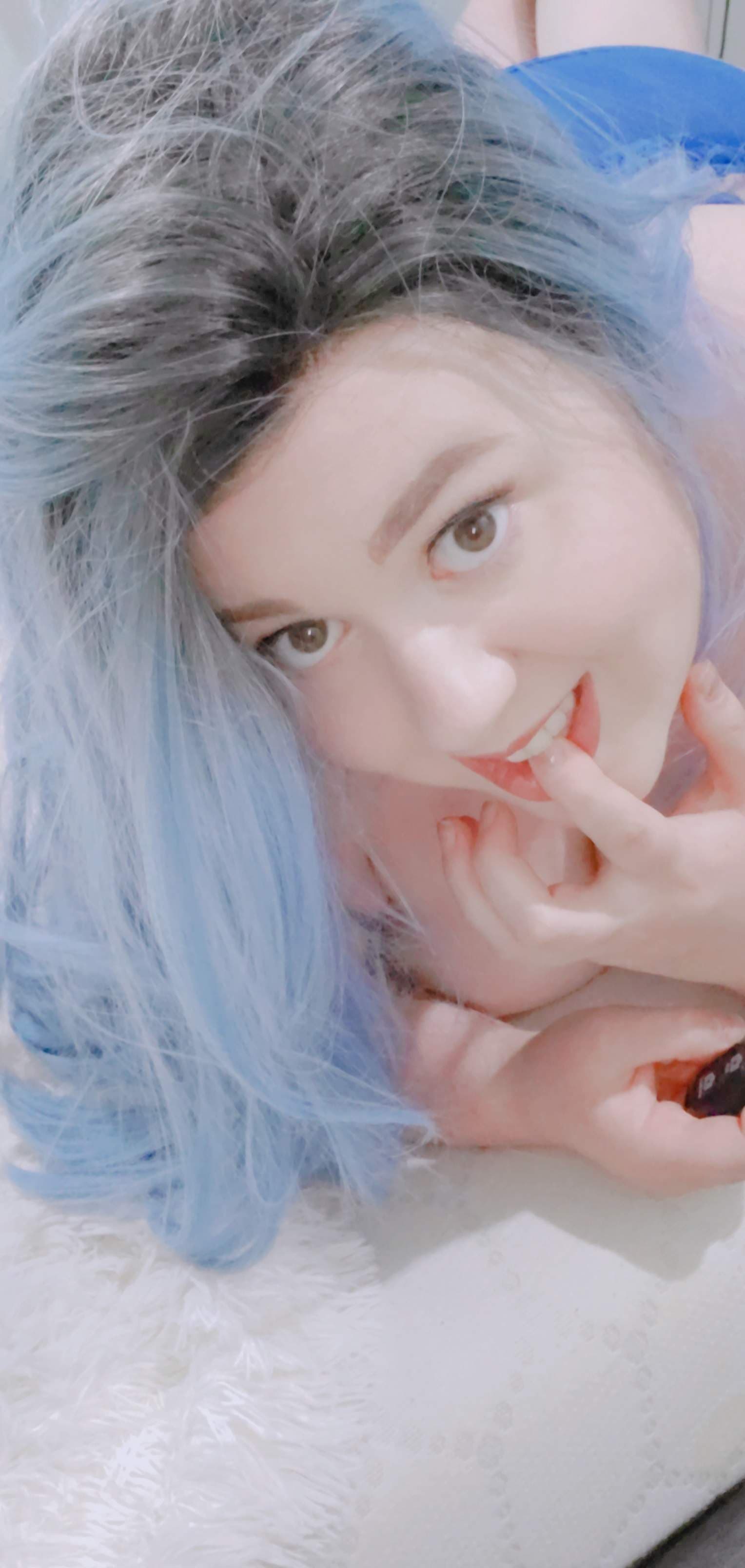 🌺Cheeky Luna🌺