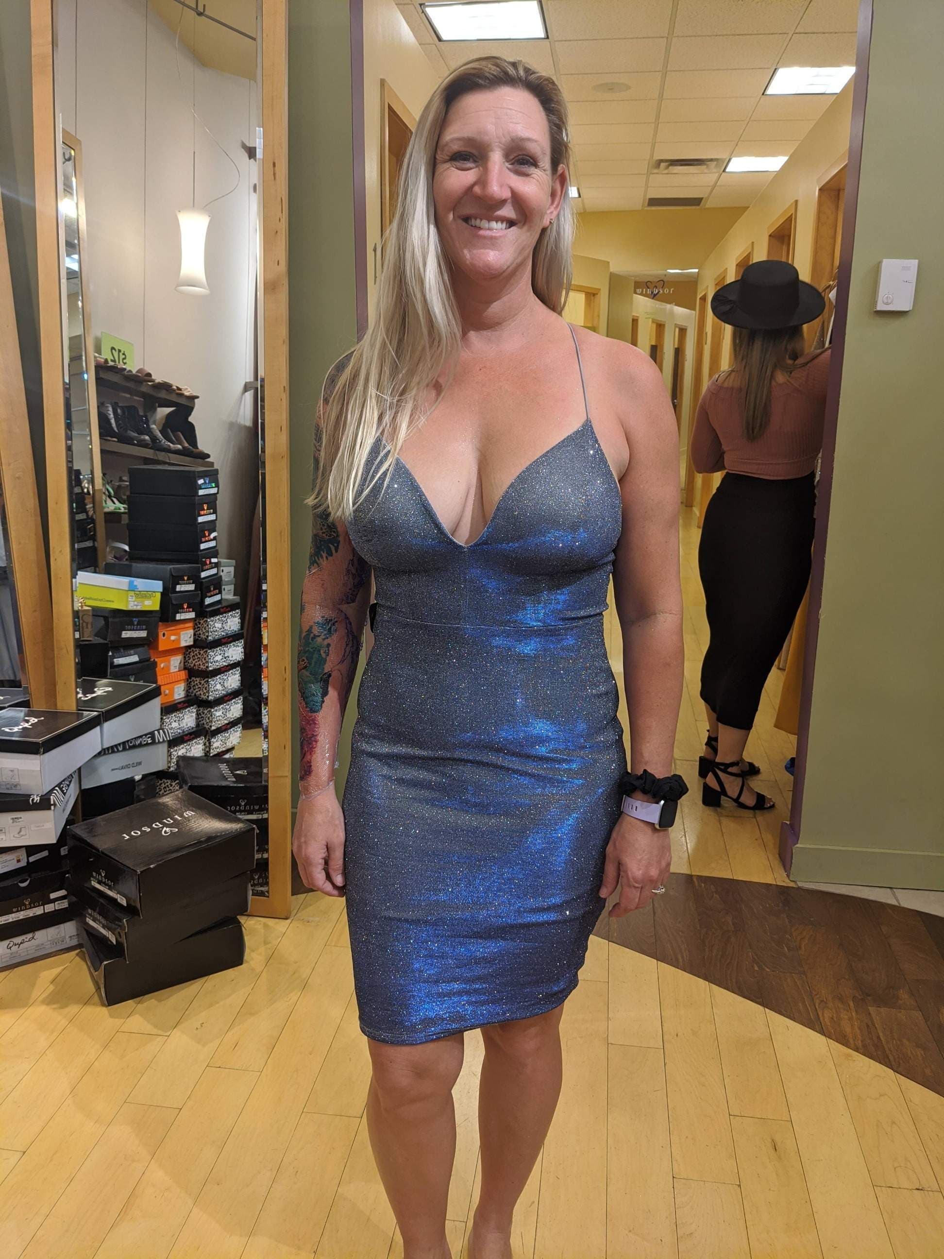 Nichole Beth