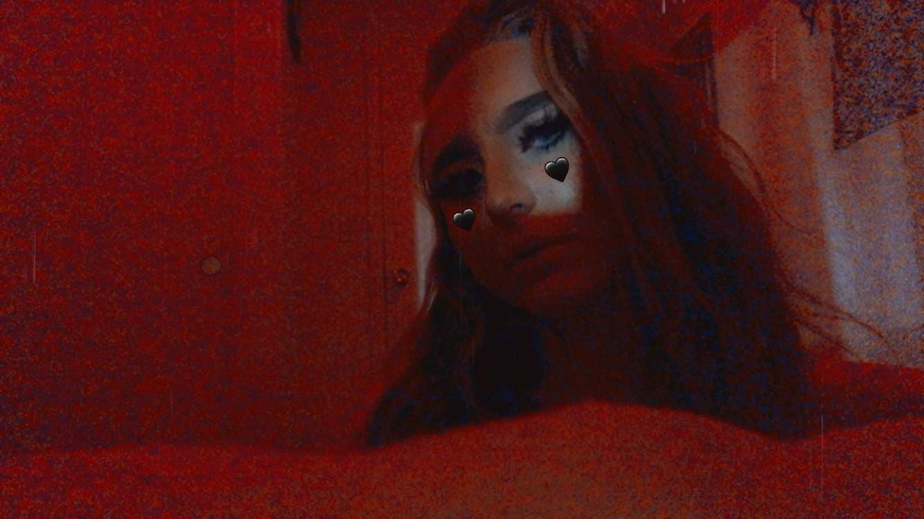 Baby Girl 🥀❤️