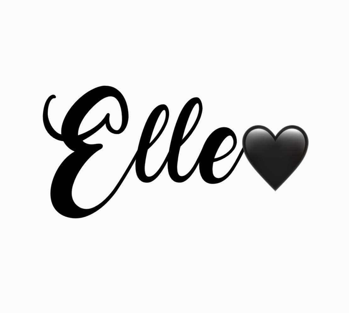 🖤Elle The Deviant🖤