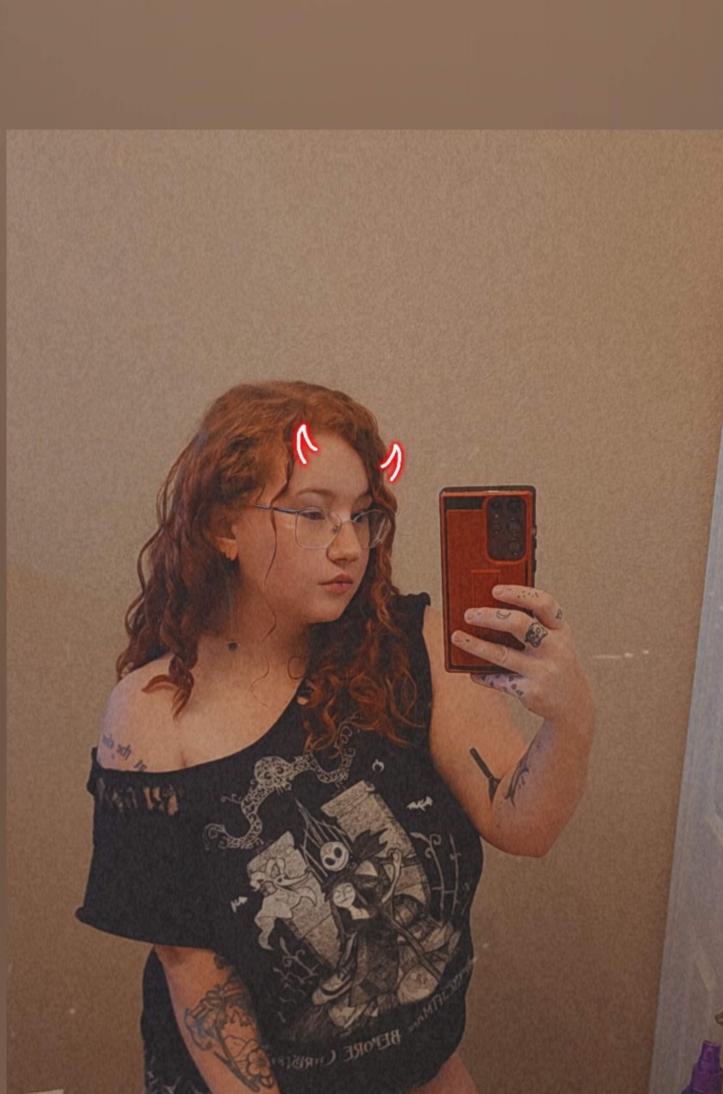 Becca 💕