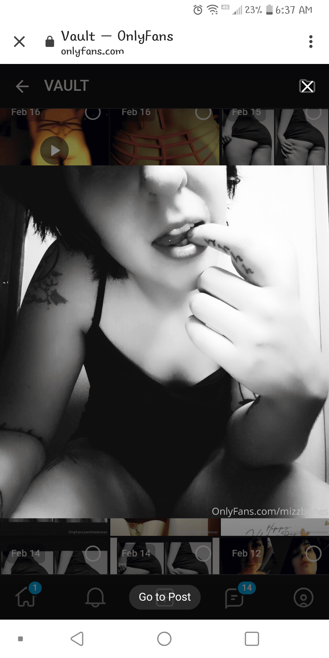 MizzBones