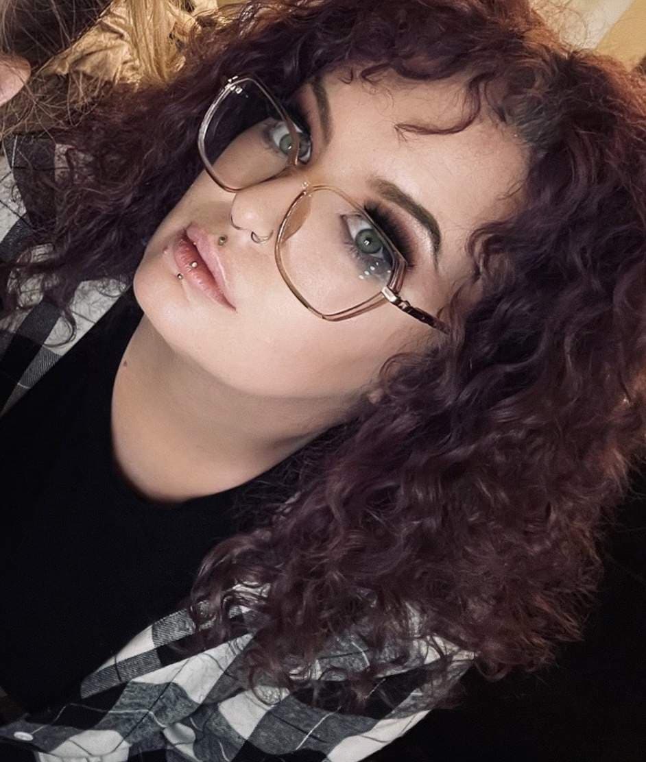 Curly Girlie