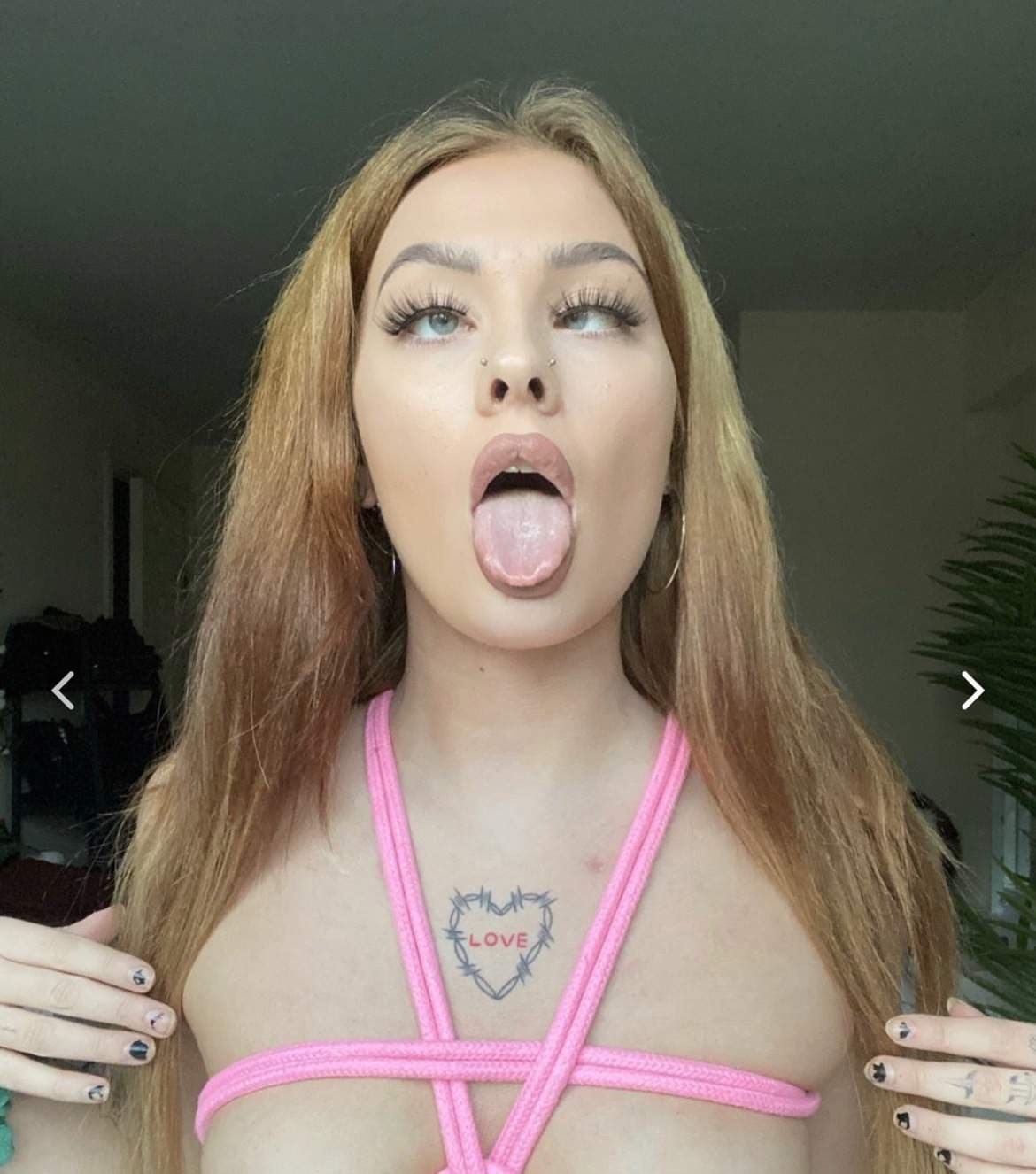 😈💋