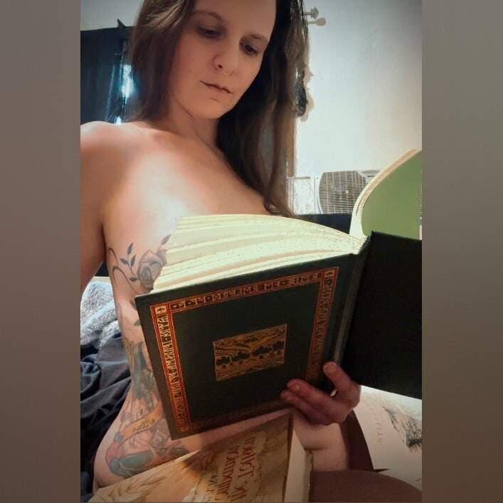 LilRedWolfBait