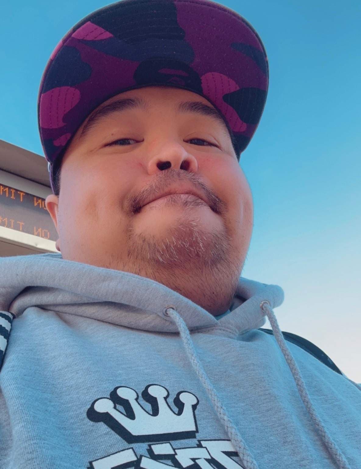 Choi Reyes
