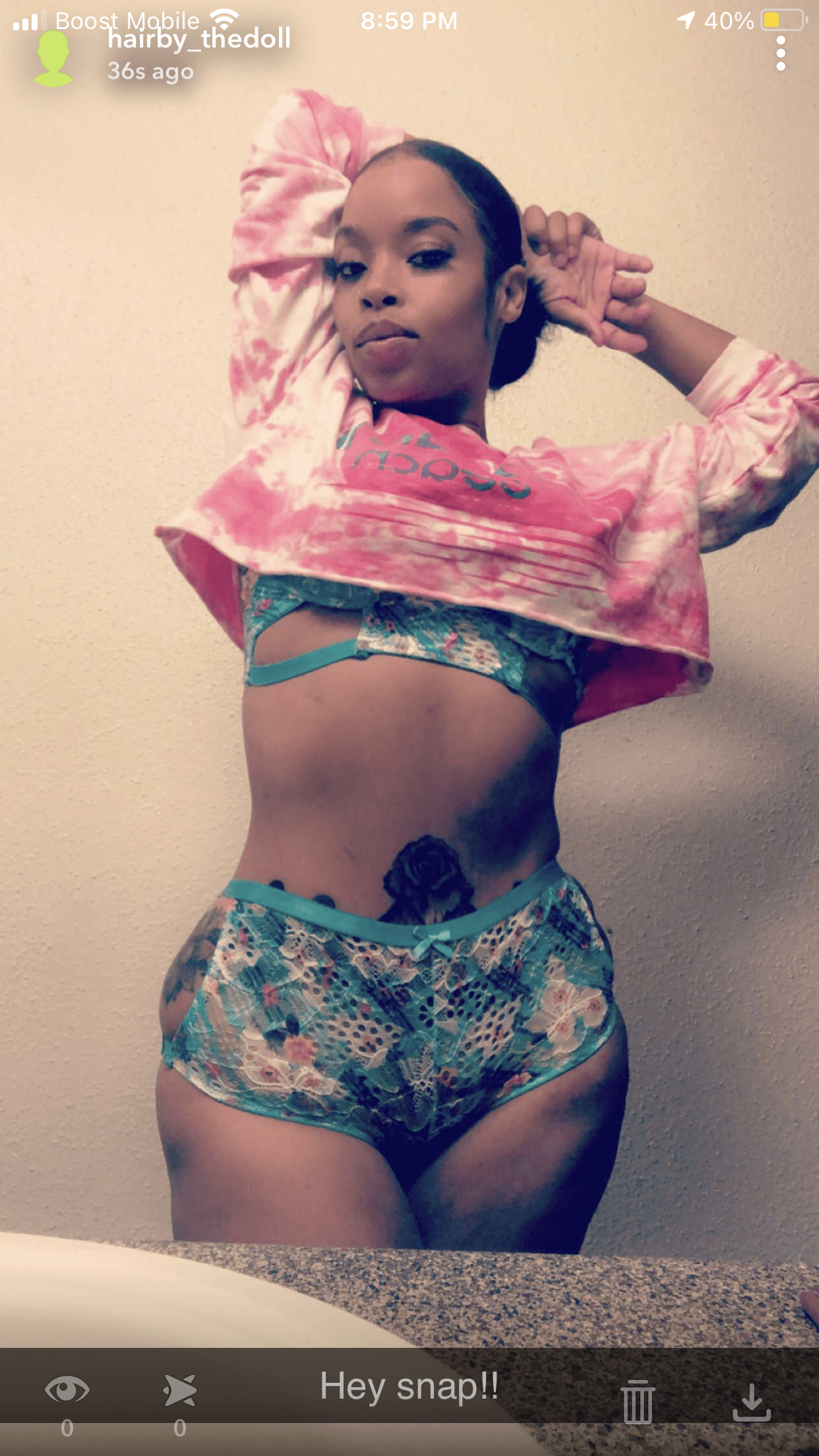 Mix Doll 20