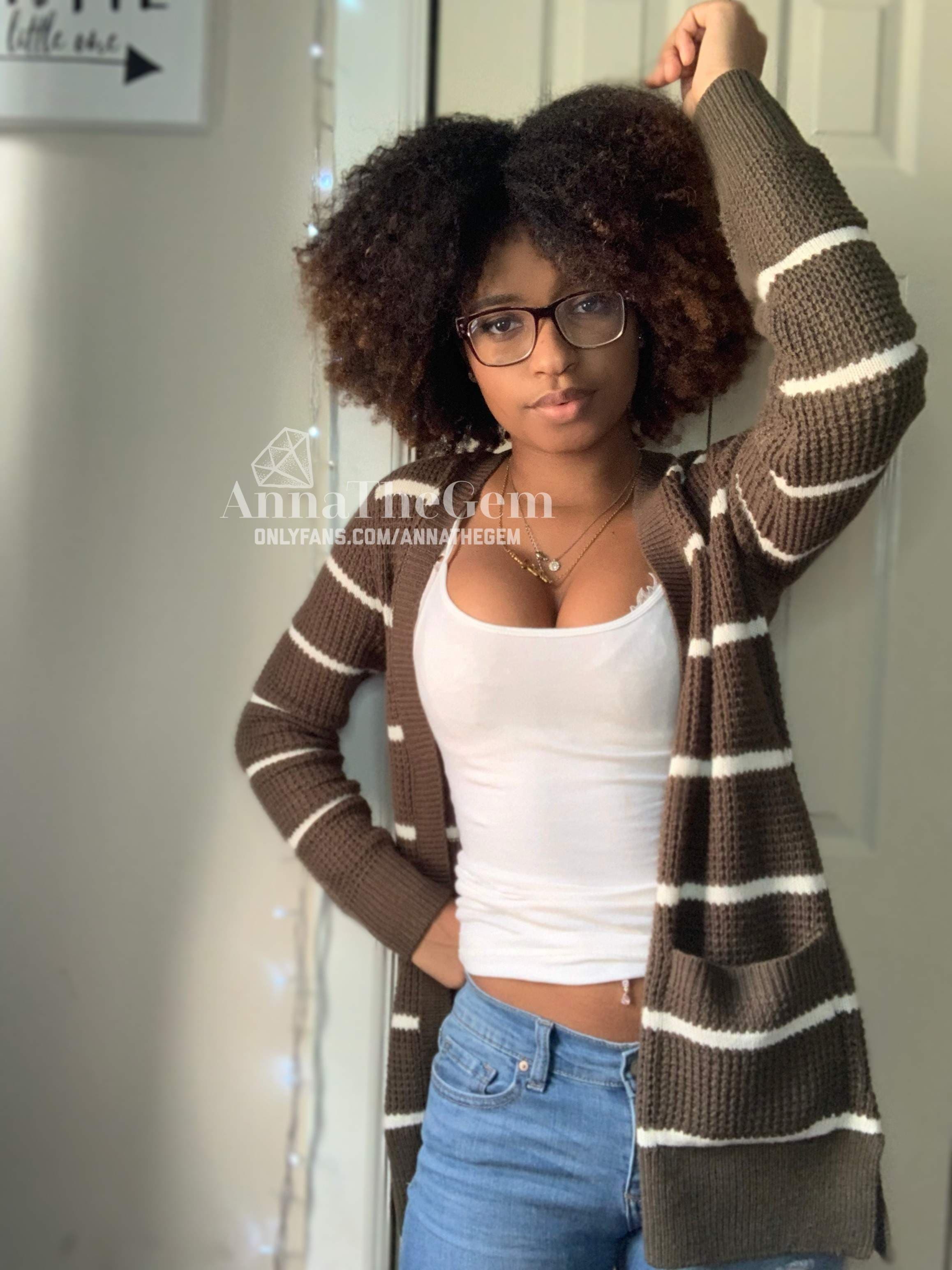 Anna 💎💦👩🏾‍🦱FREE