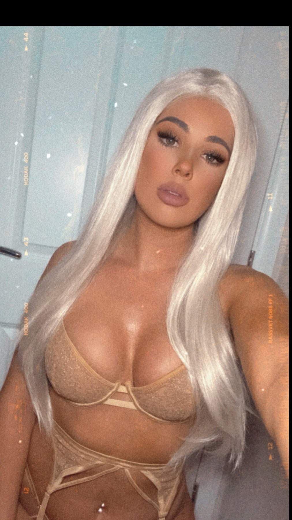 GODDESS