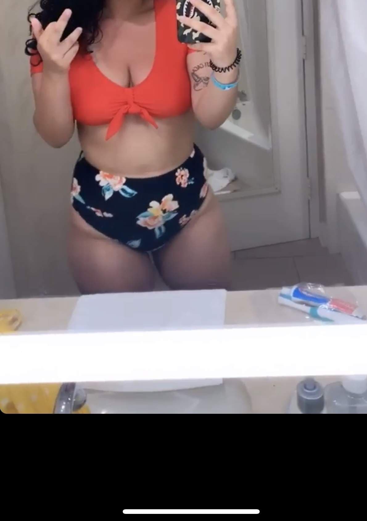 No Face Sasha