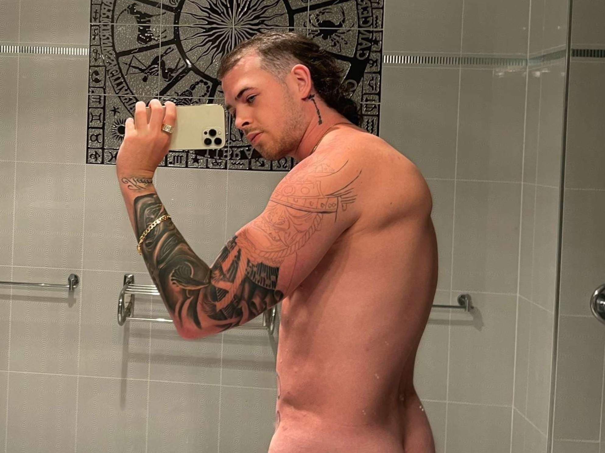 CJ 😈