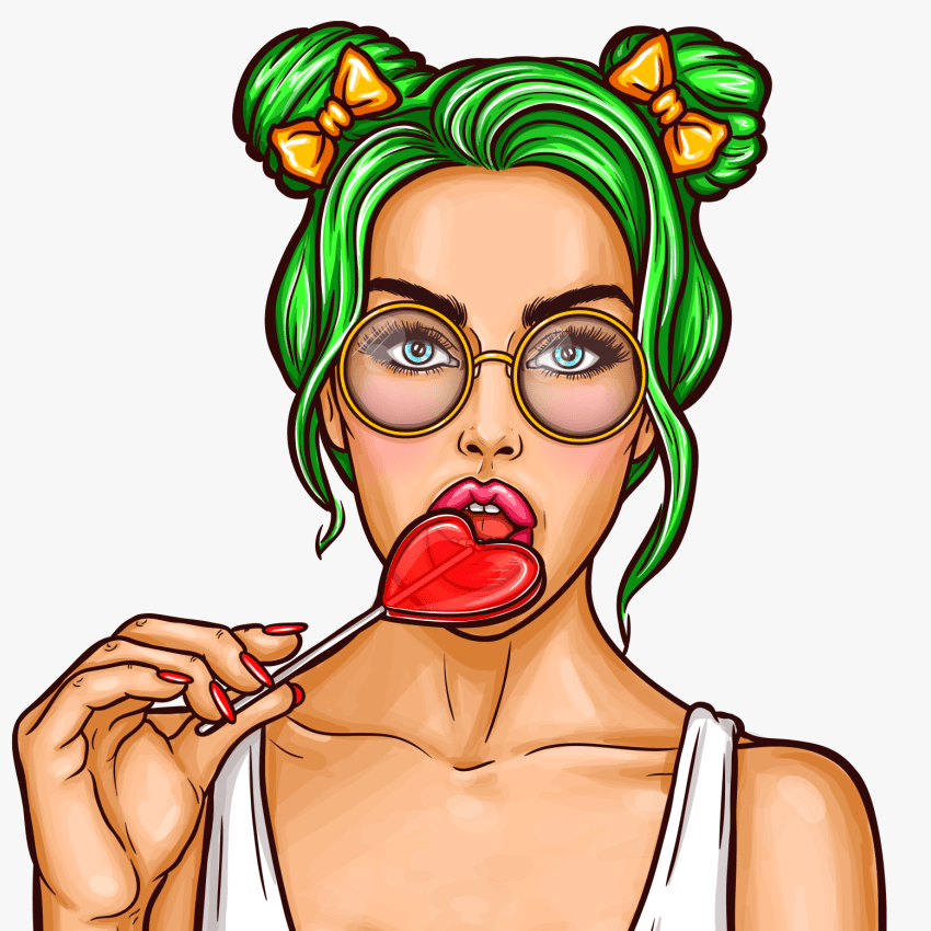 Lust Bella