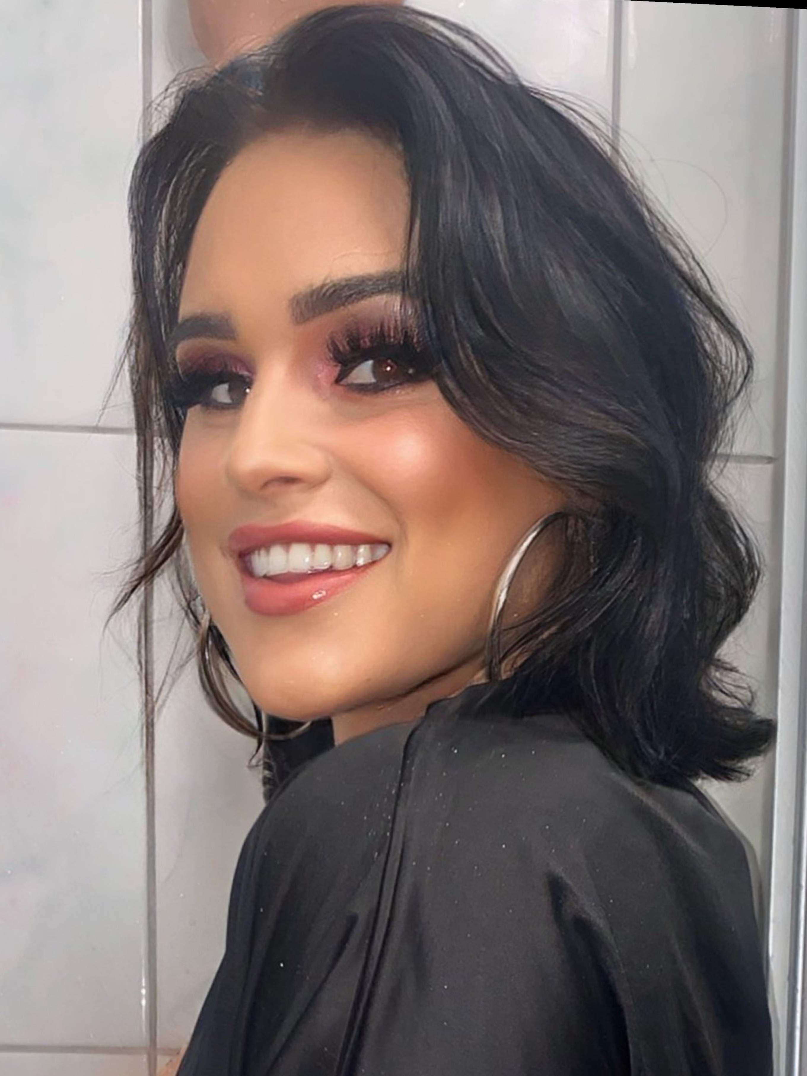 Eni Huwald