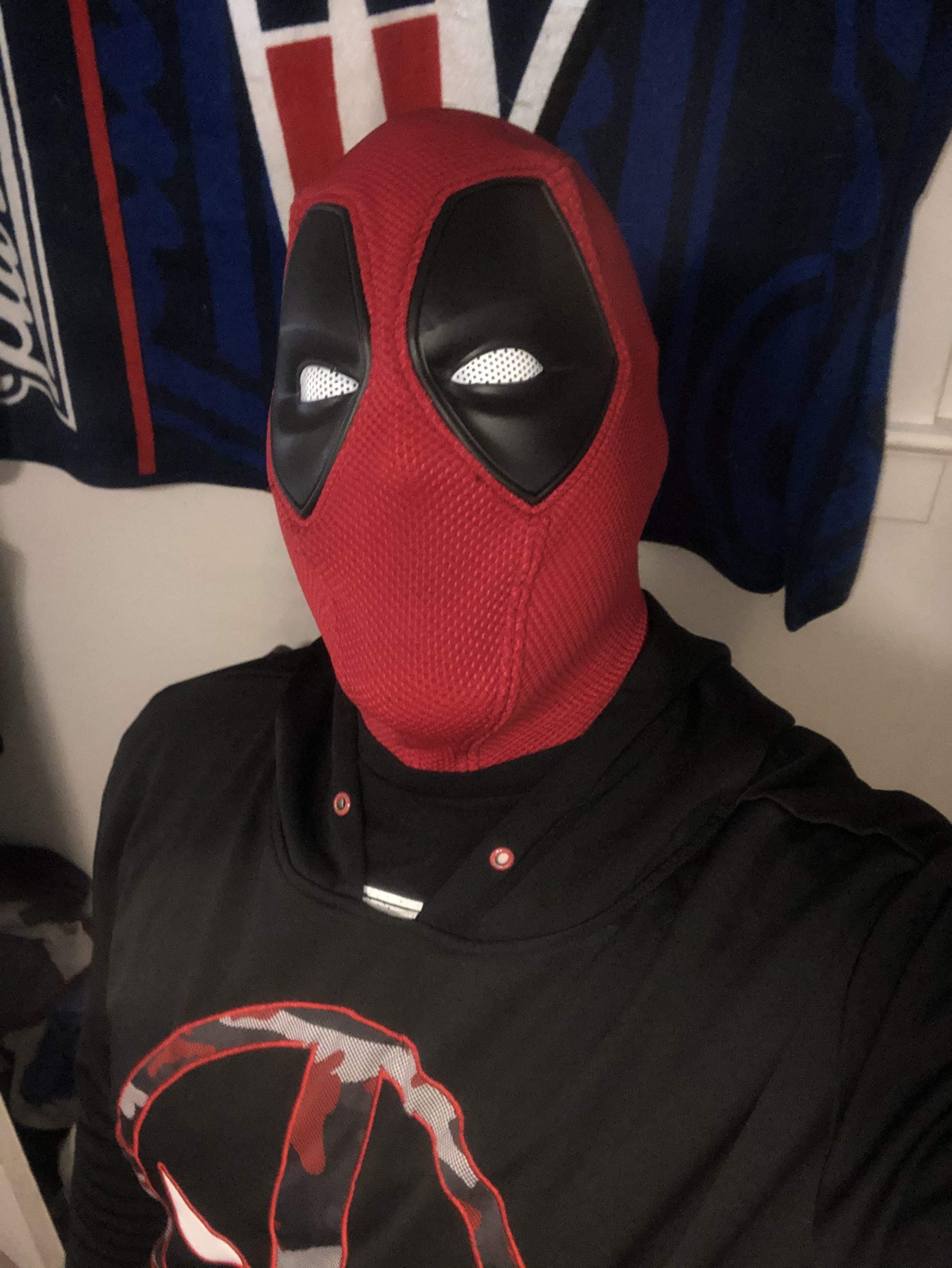 Deadpool