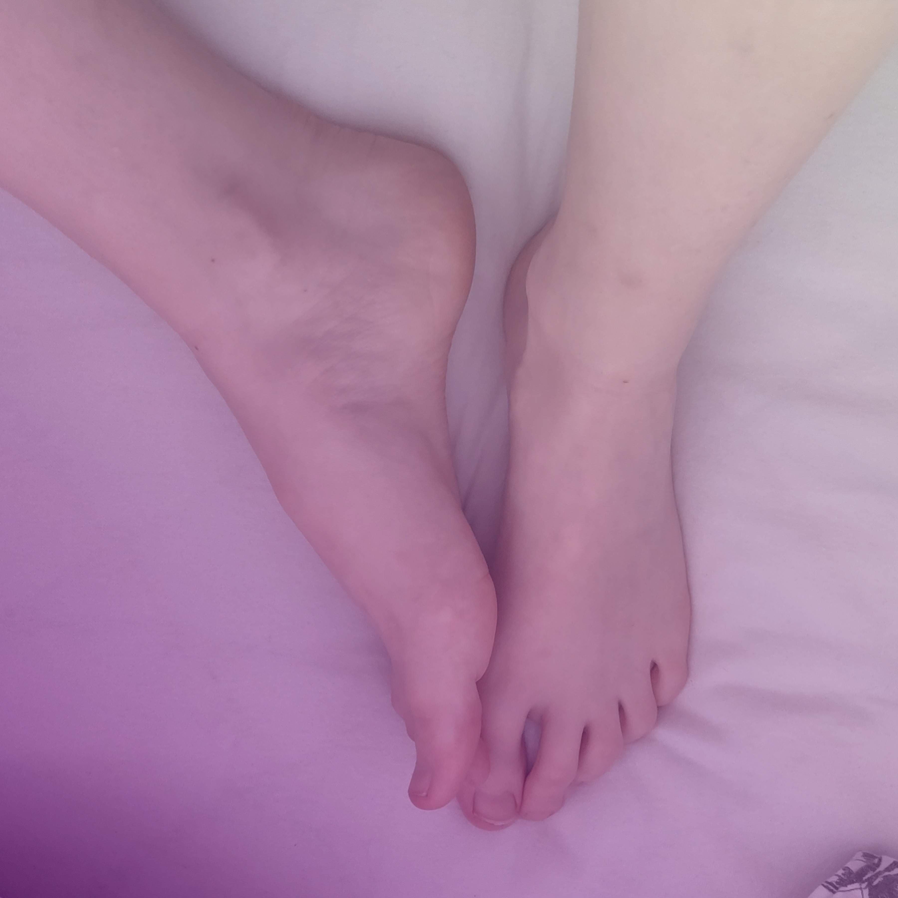 feetfairy