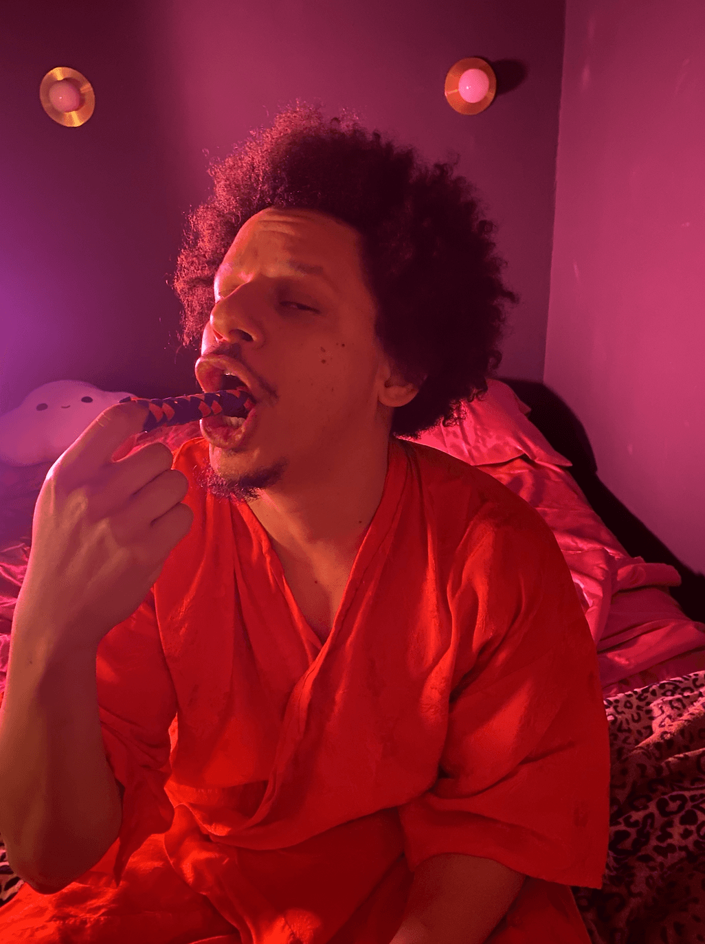Eric Andre