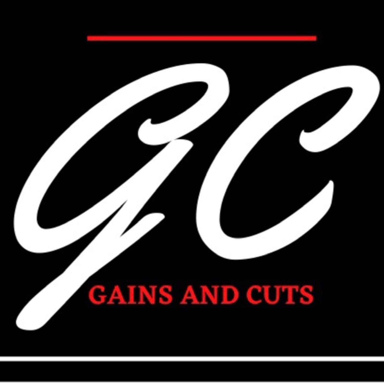 Gains And Cuts [Behind the Scenes]