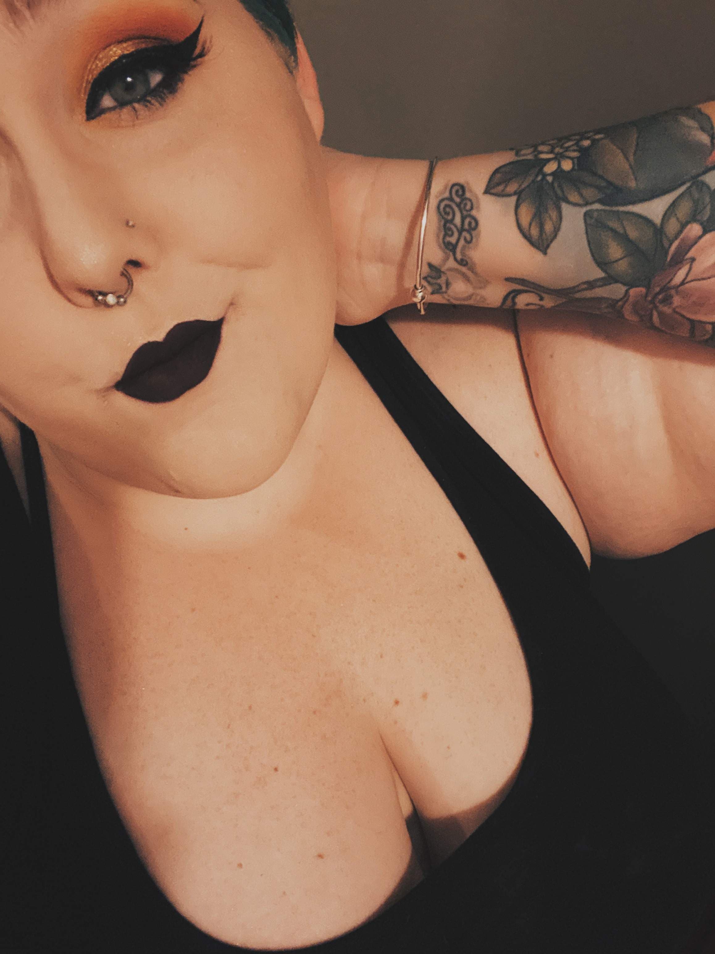🦇 Marley Batts 🦇