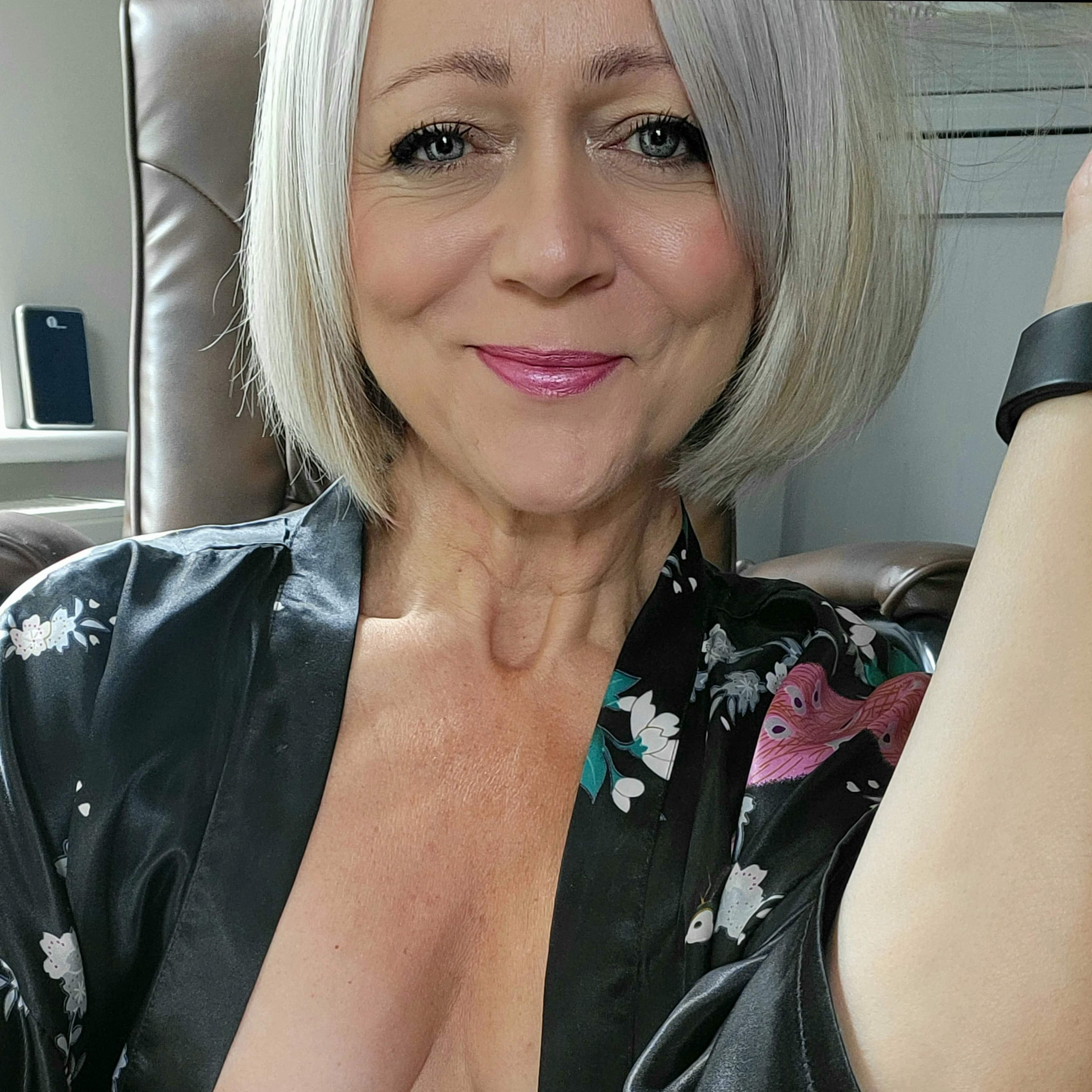 Carryonlady