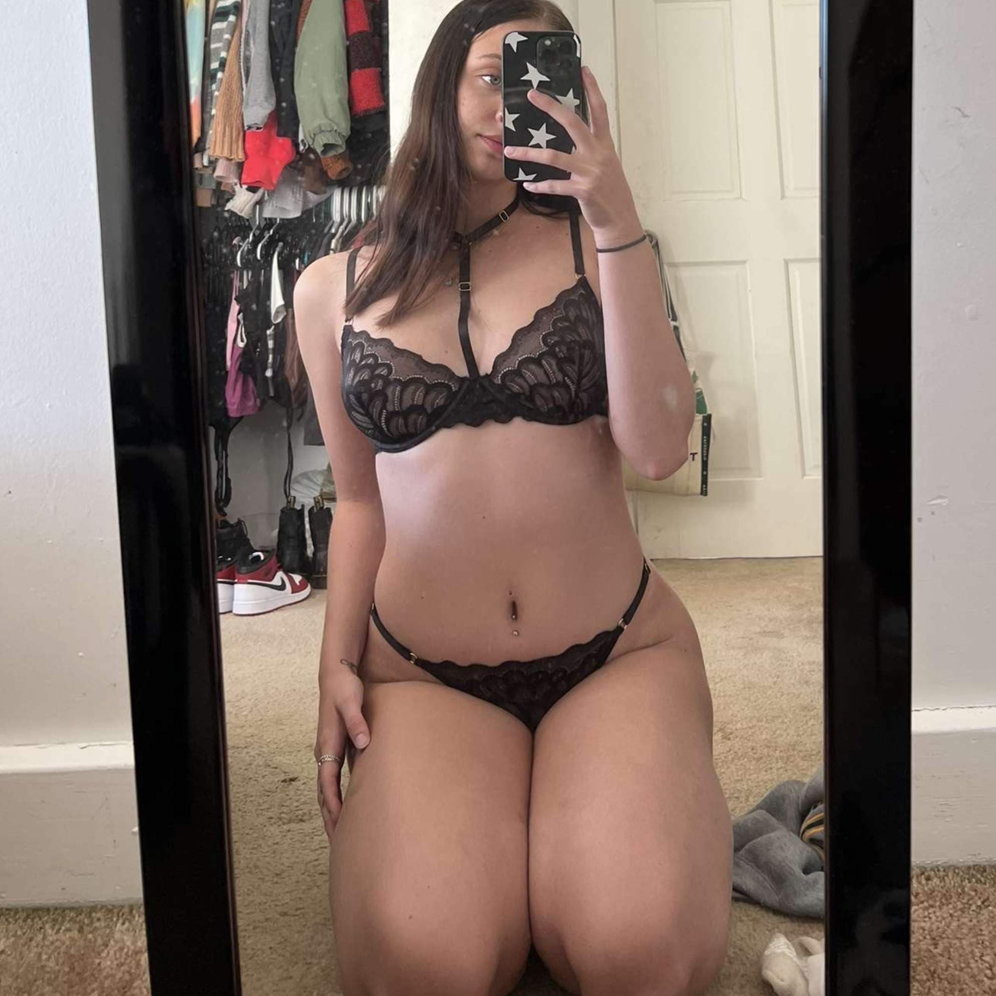 mariah 😈