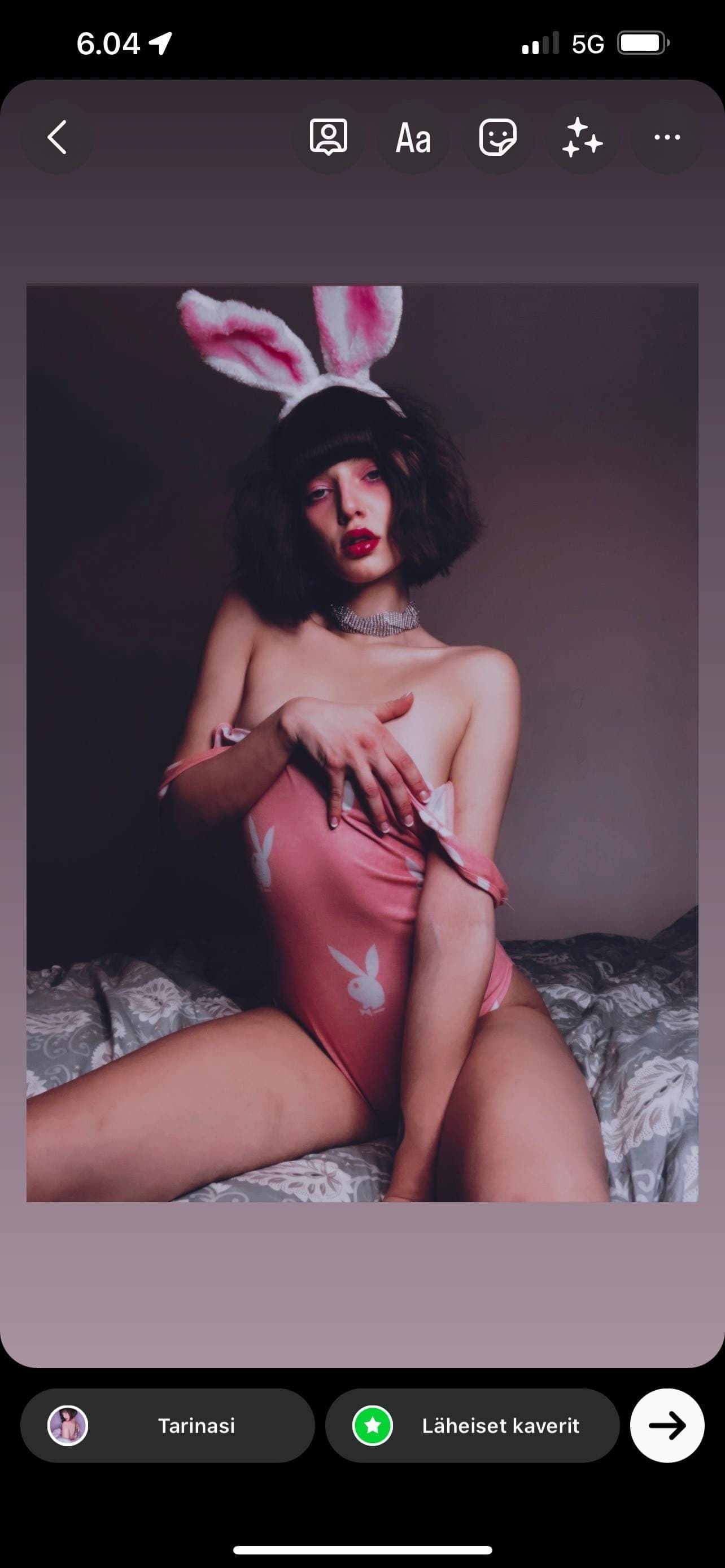 Emilia Smalls