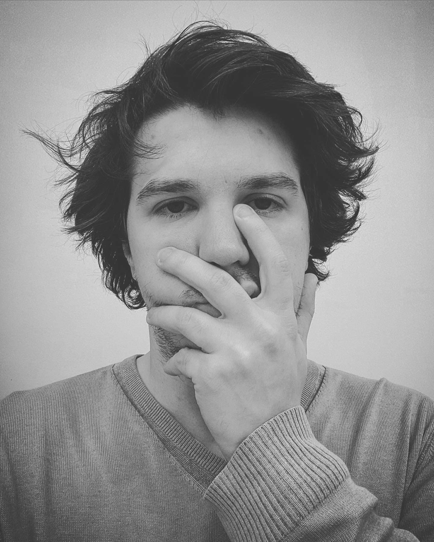 drew