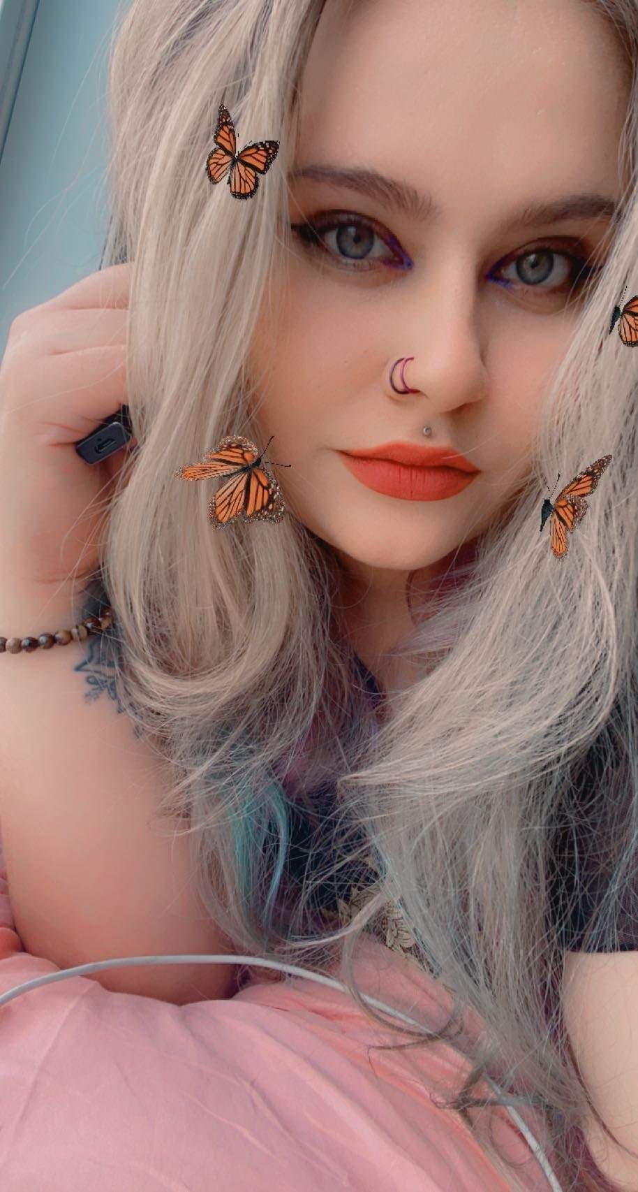 Jayde Raven