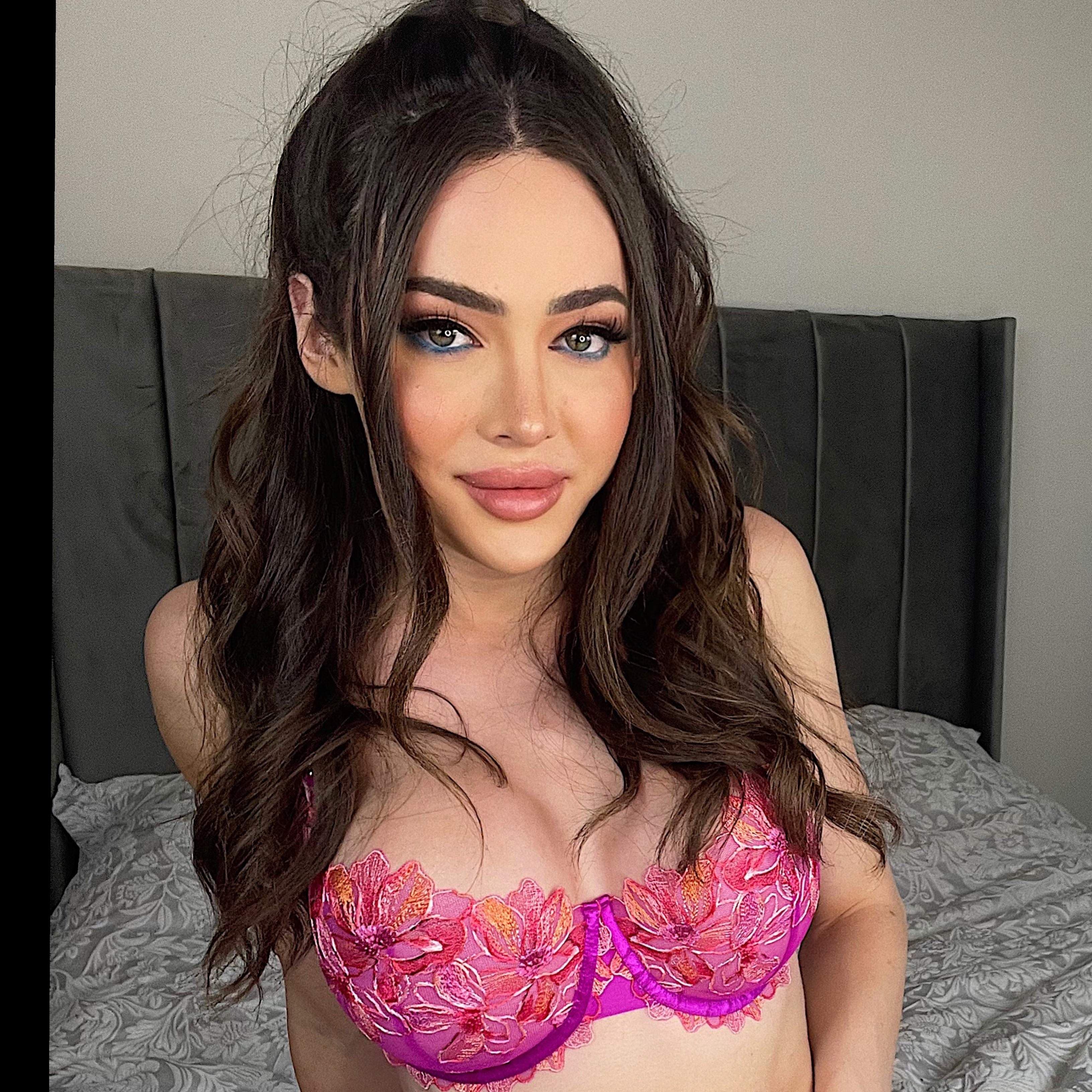 TS Aliyah Rose 🌹