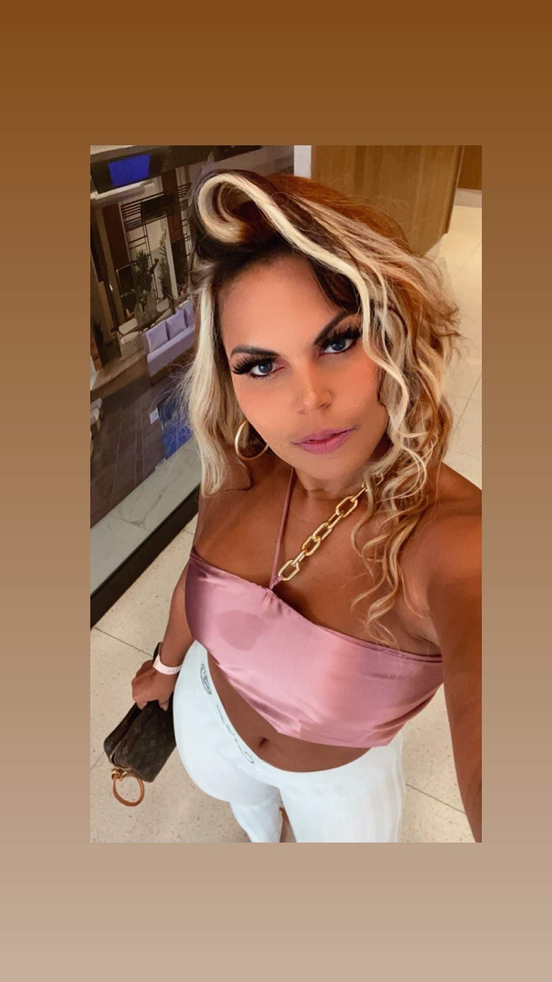 Daiane Jacky