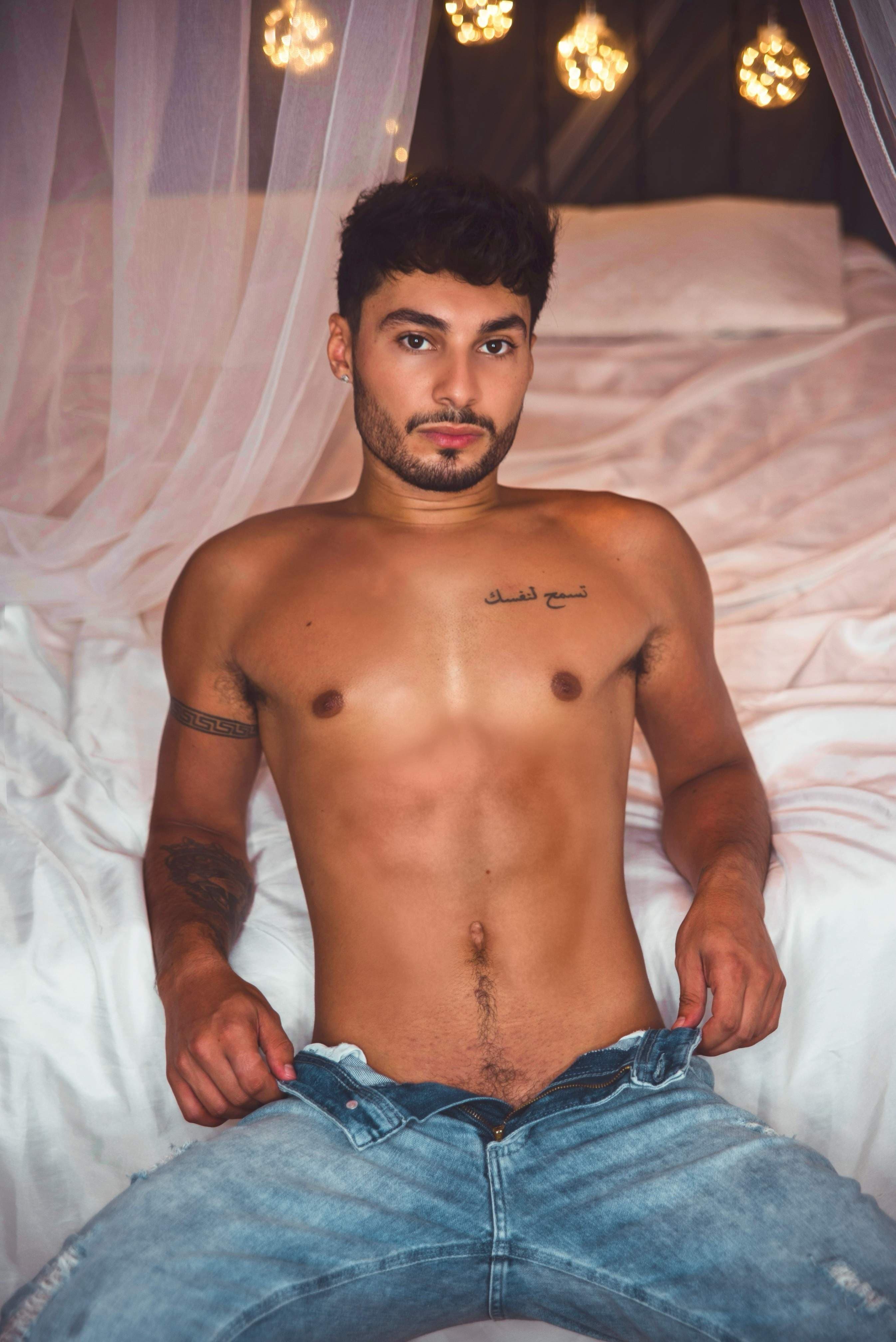Gabriel Henrique