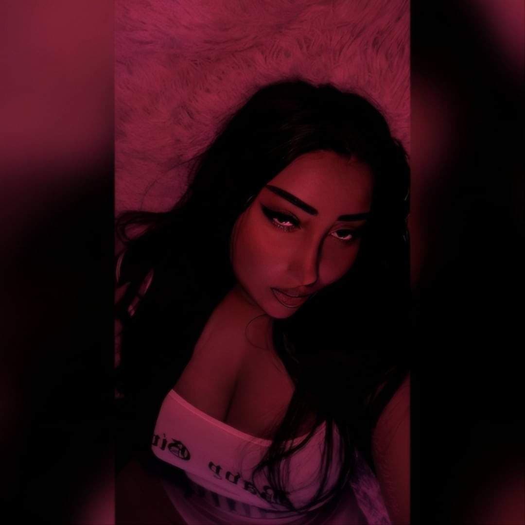 𝐸𝒻𝒻𝓎 ❤💦