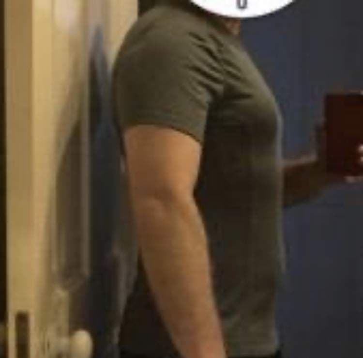 Jim - Hetroflexible Snapchat premium