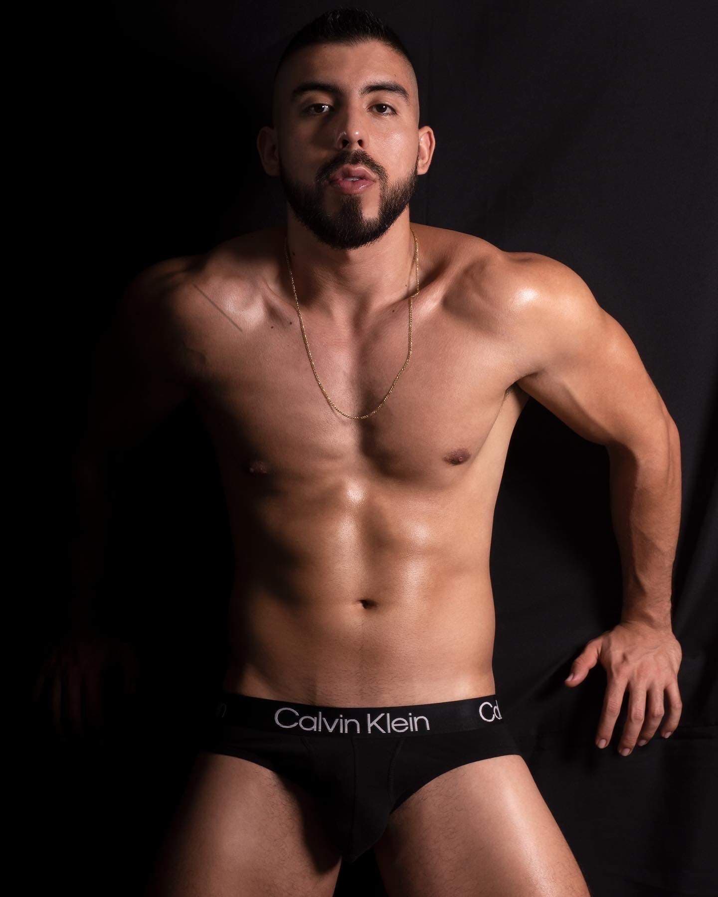 Mark brown