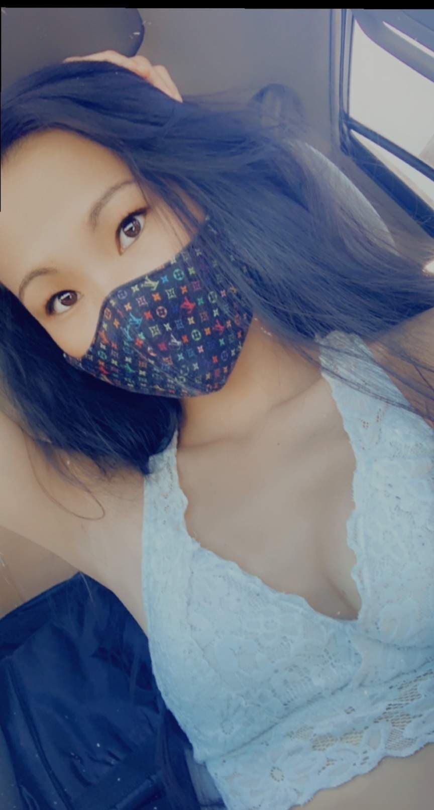 Asian Persuasion