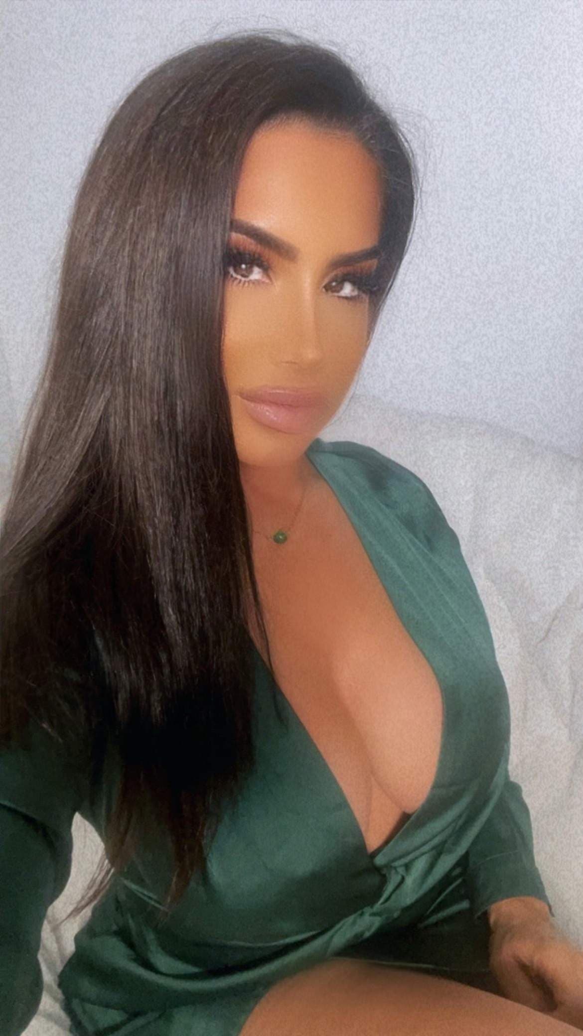 Nikki Giavasis