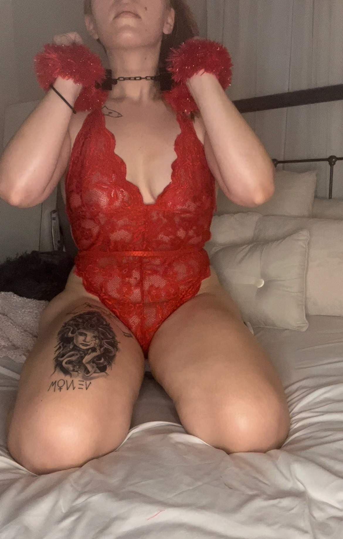 Gabrielle👑