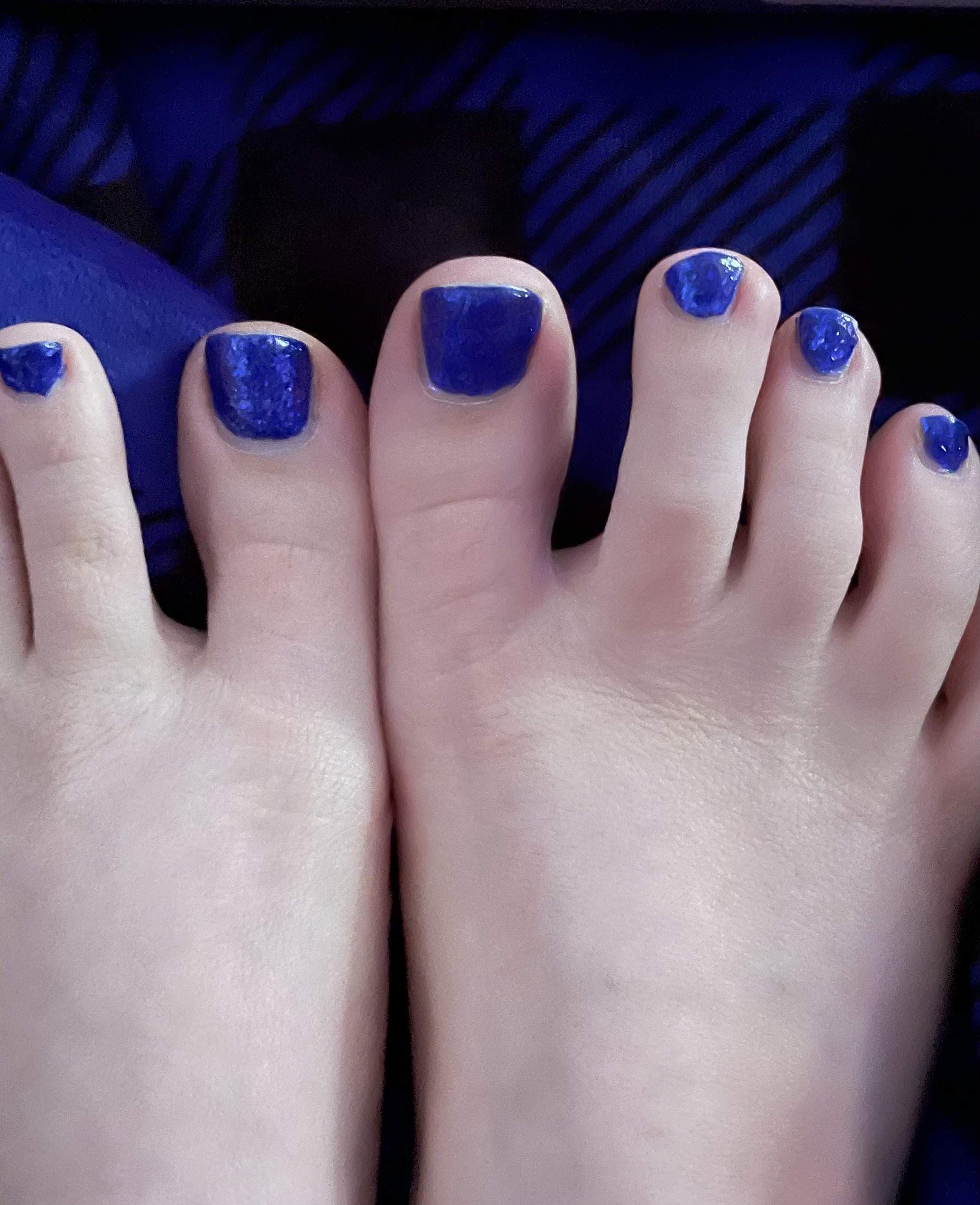 Sweet Feet