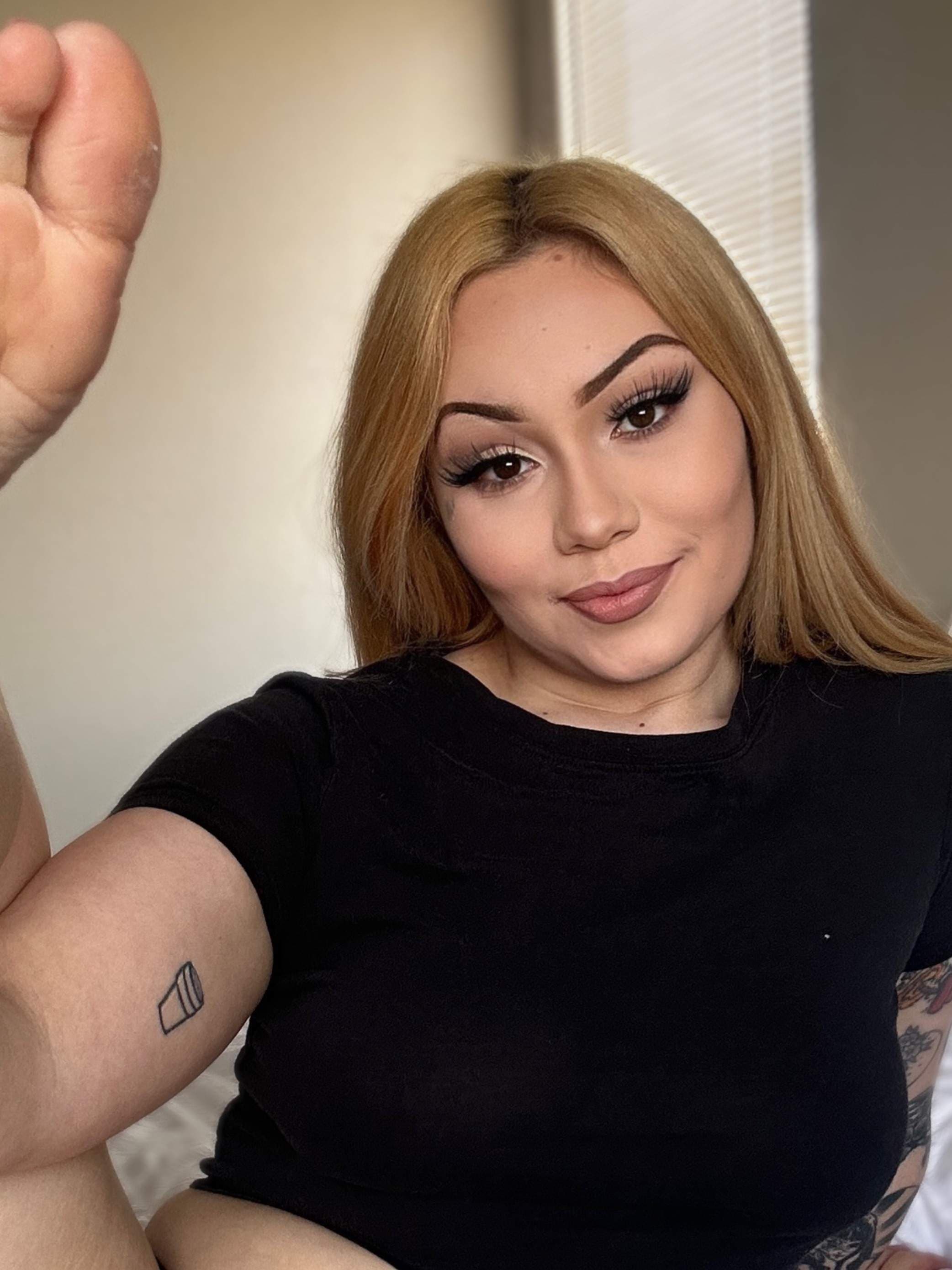 Lenna Lux Fetish NO PPV