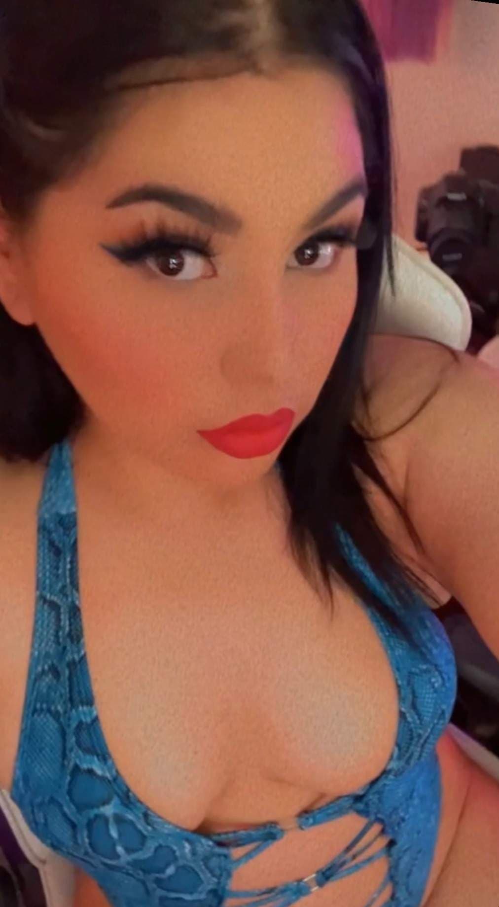 Spicy Vixen