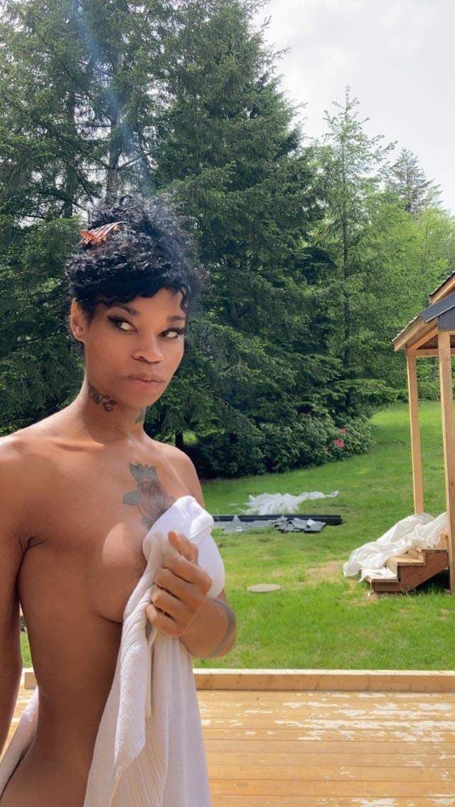 Mariah Darling 🏳️‍⚧️