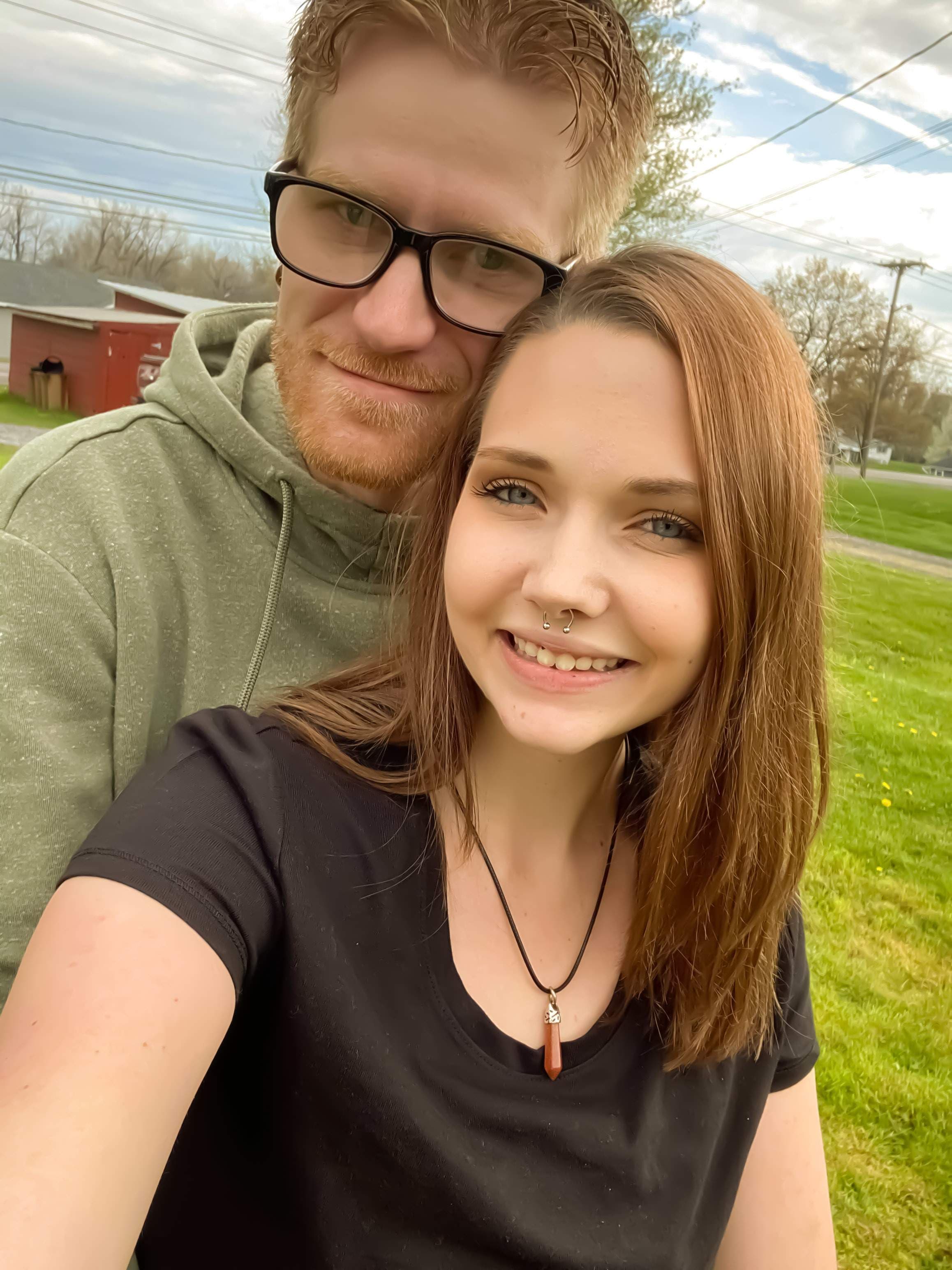 Bee &amp; Aaron