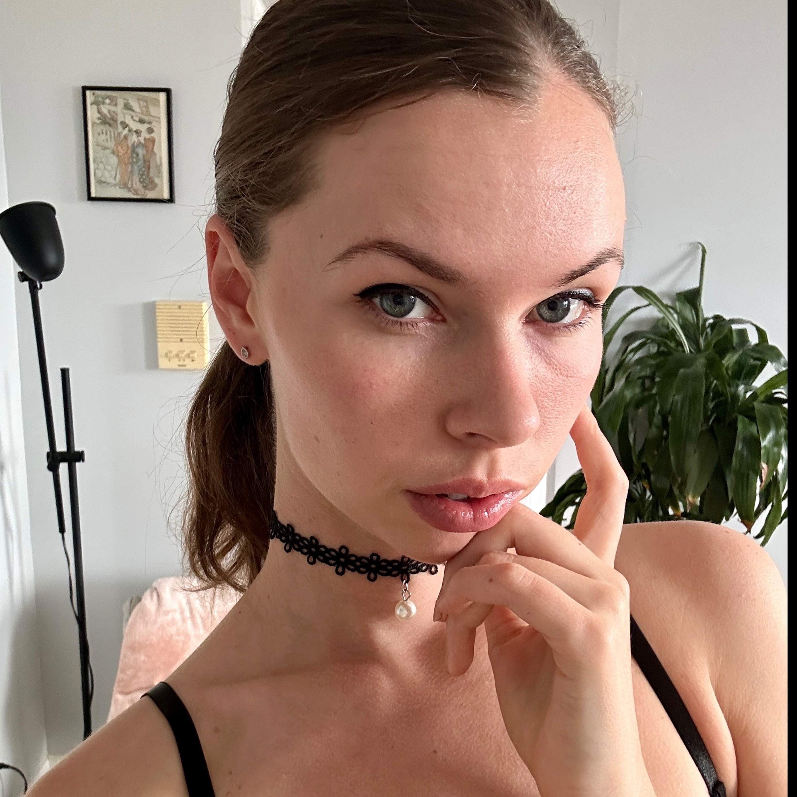 Alia Black