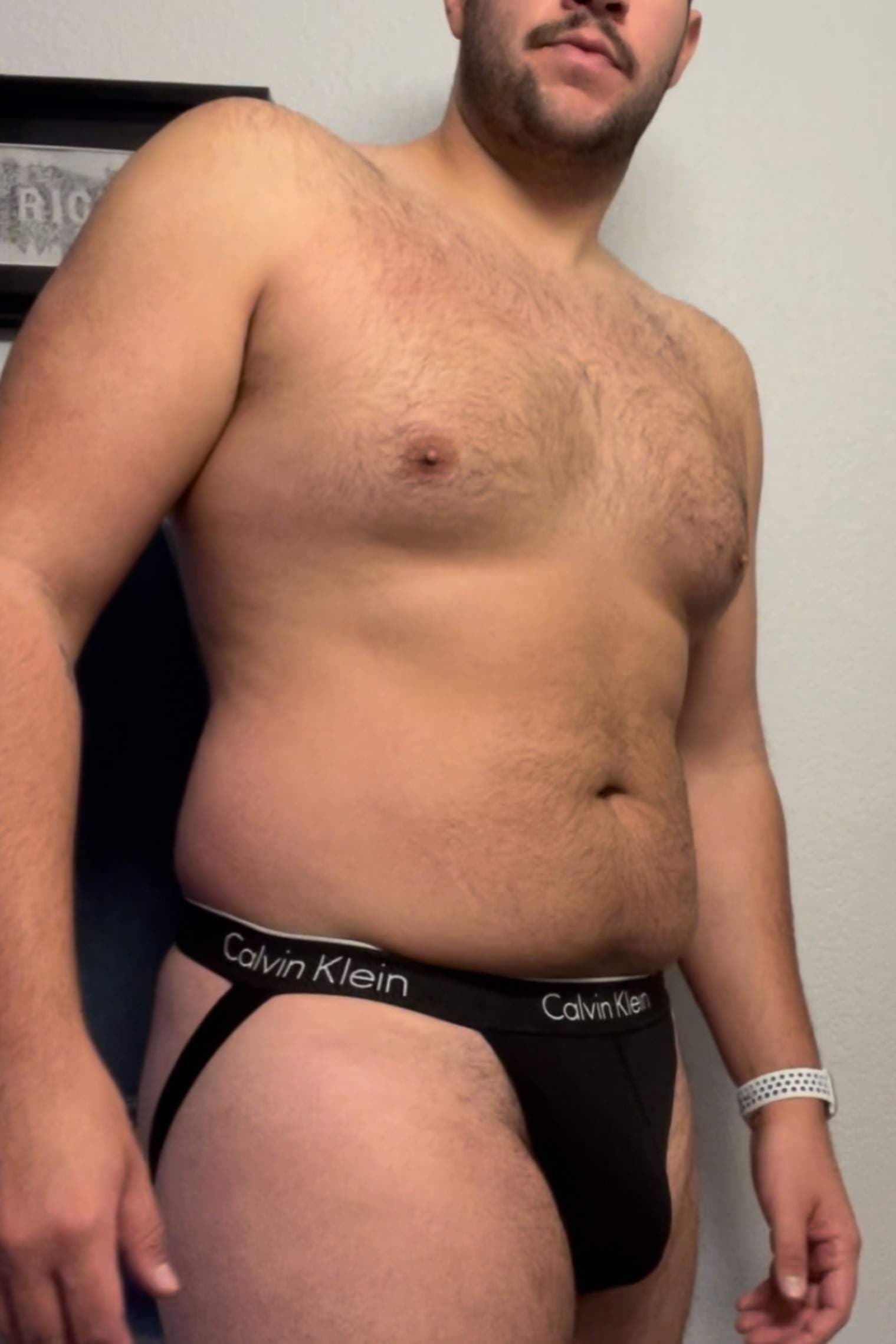 Jackson Thick