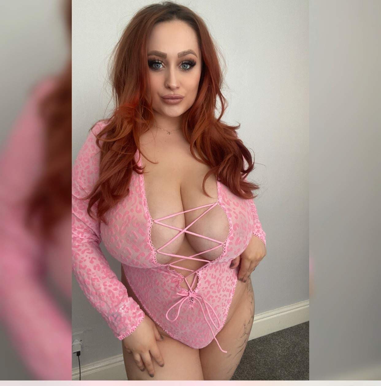 Rachael x