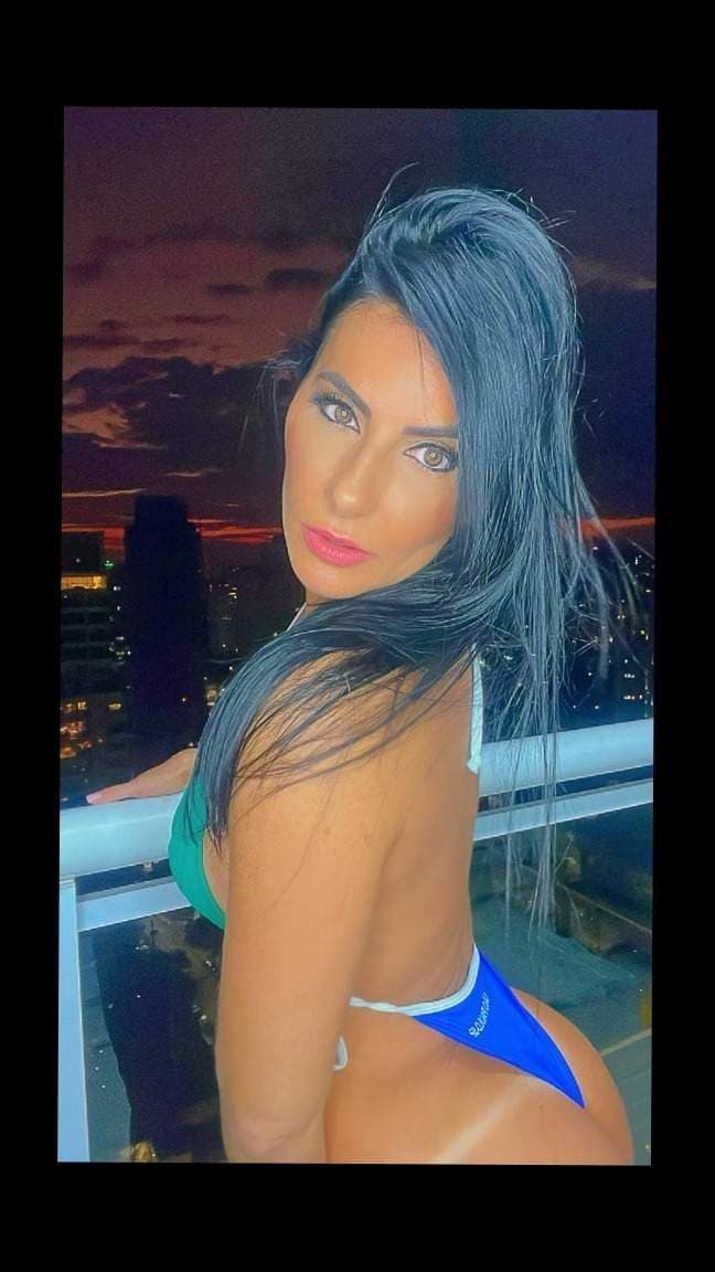 Luma Kardashian Best Ass in Onlyfans🍑🇧🇷