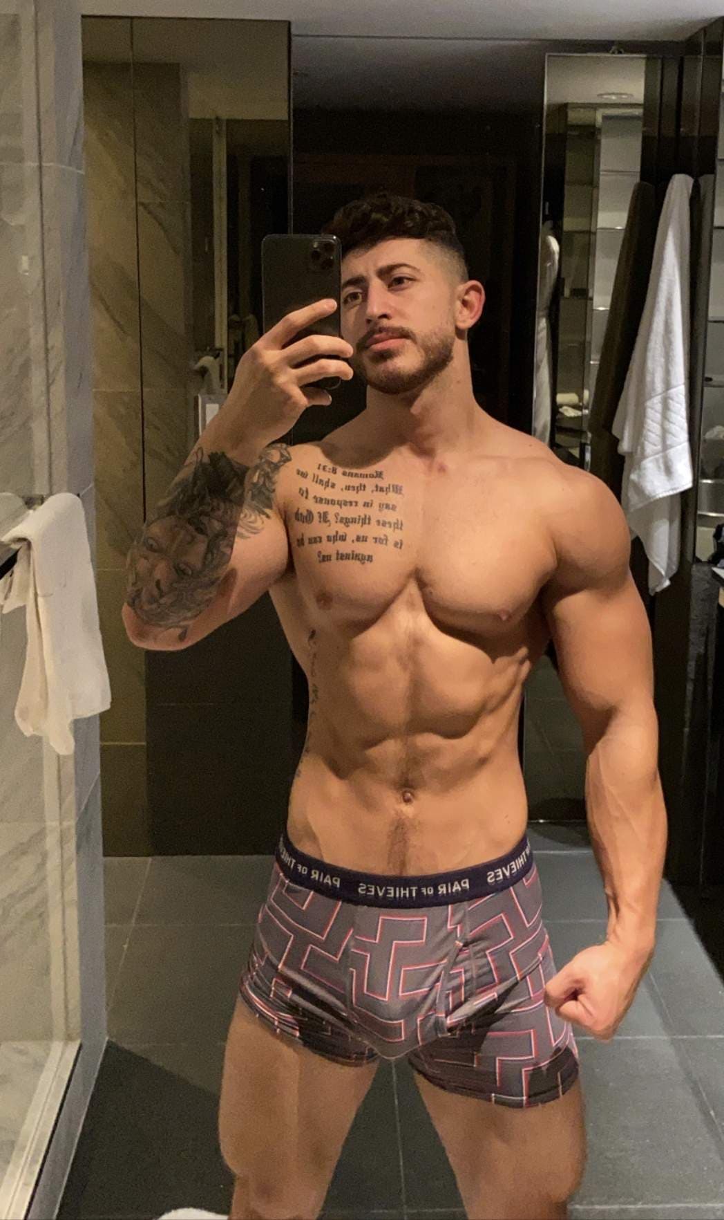 Step 💪🏽
