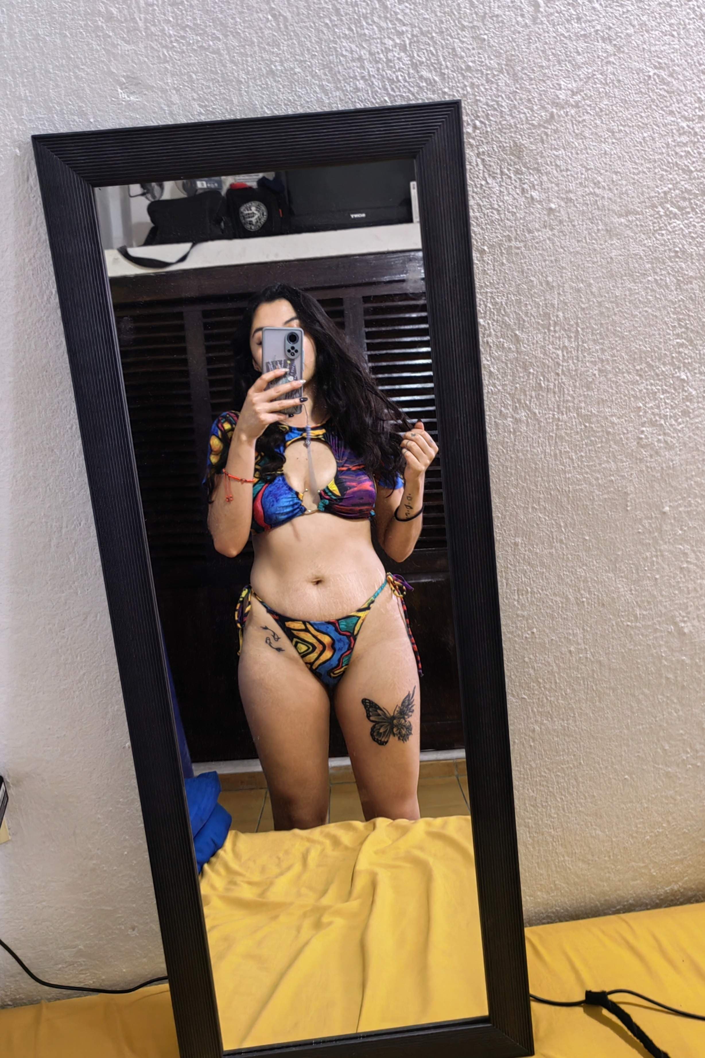 Allison Gómez